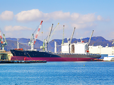 自分の関わった仕事がカタチになり、今後も残り続ける